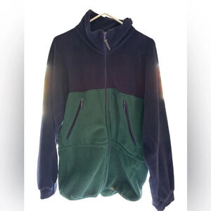 Vintage MontBell full zip fleece